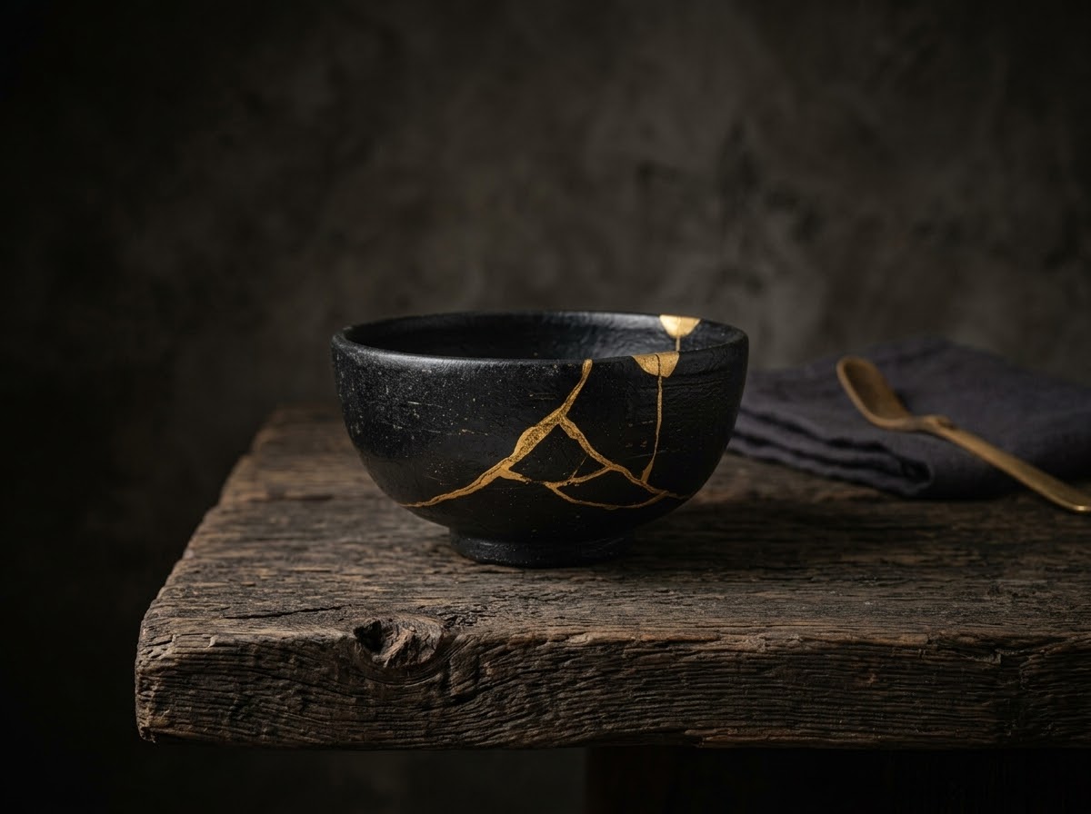 Objects Worth Keeping